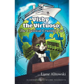 Visby the Virtuoso: The Classical Cruising Cat