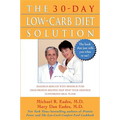 The 30-Day Low-Carb Diet Solution