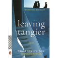 Leaving Tangier