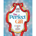 The Perfect Gift: Color My World Perfect