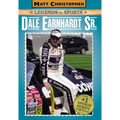 Dale Earnhardt Sr.: Matt Christopher Legends in Sports