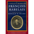The Complete Works of Francois Rabelais