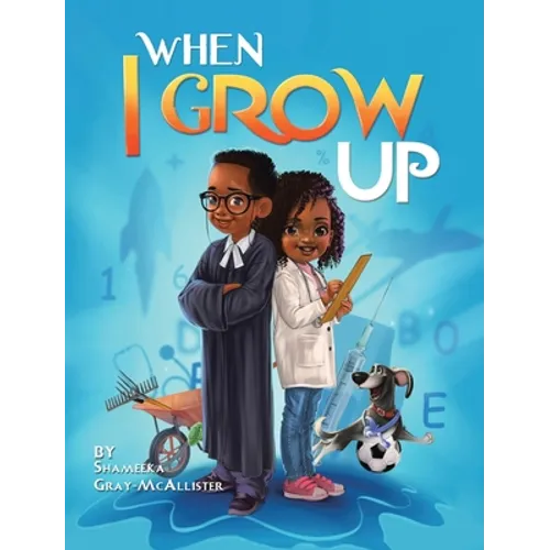 When I Grow Up