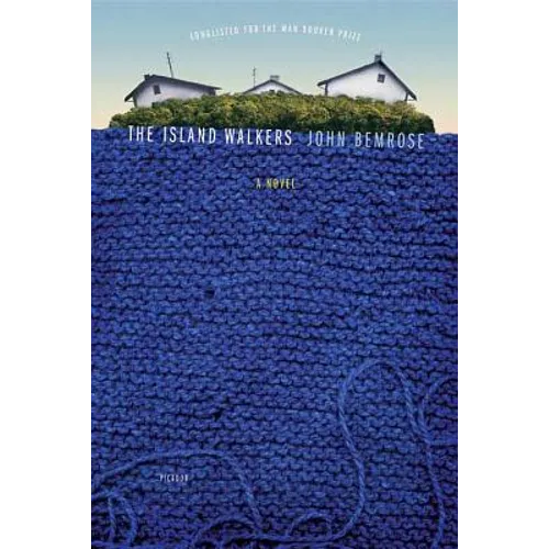 The Island Walkers