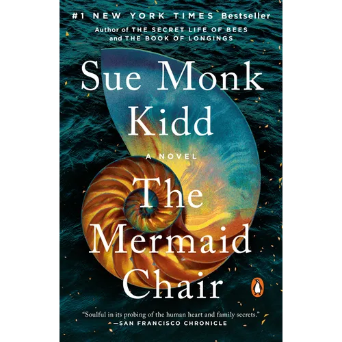 The Mermaid Chair