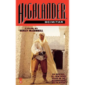 Highlander(tm): Scimitar