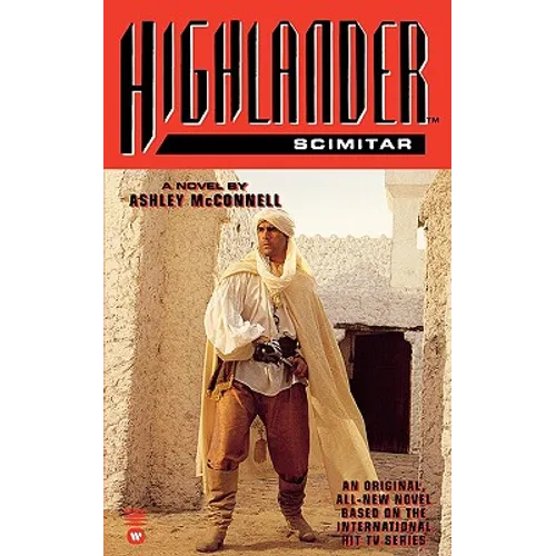 Highlander(tm): Scimitar