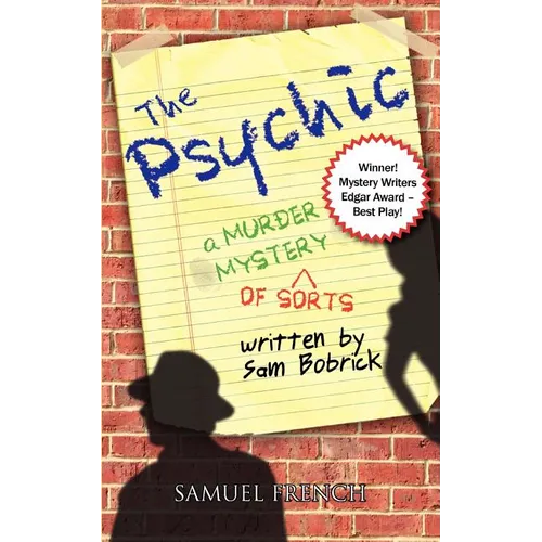 The Psychic