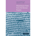 Manichaean Texts from the Roman Empire