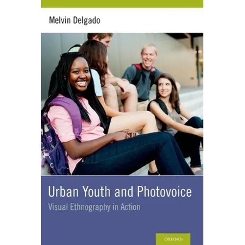 Urban Youth and Photovoice