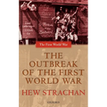 The Outbreak of the First World War