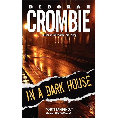 In a Dark House