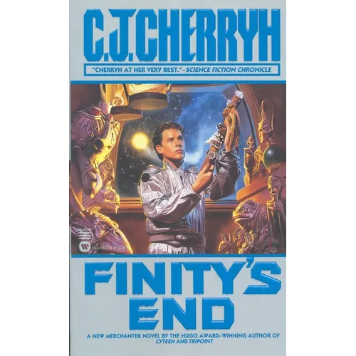 Finity's End