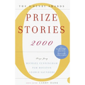 Prize Stories: The O. Henry Awards