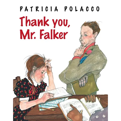 Thank You, Mr. Falker