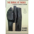 The Burial at Thebes: A Version of Sophocles' Antigone