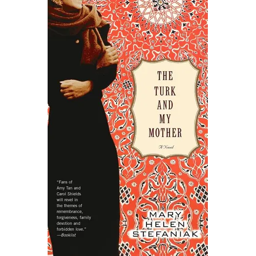 The Turk and My Mother