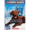 Cocoa (the Puppy Place #25): Volume 25