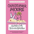 Island of the Sequined Love Nun