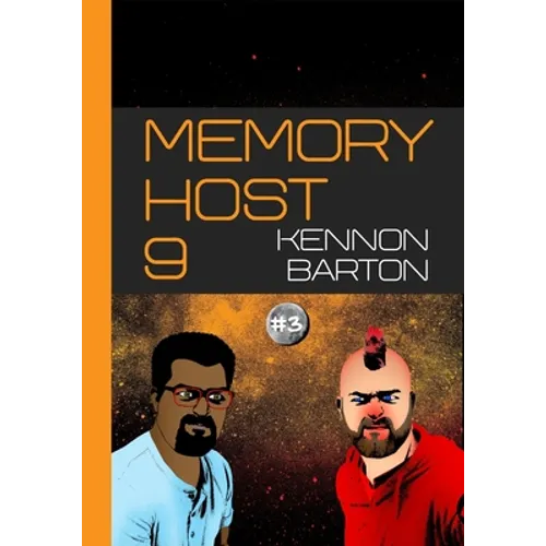 Memory Host 9: #3