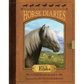 Horse Diaries #1: Elska