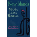 New Islands: And Other Stories