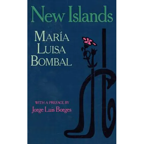 New Islands: And Other Stories