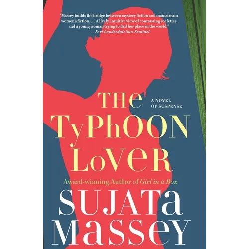 The Typhoon Lover