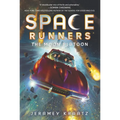 Space Runners #1: The Moon Platoon