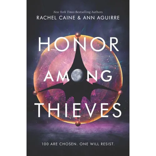 Honor Among Thieves
