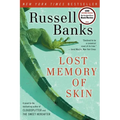 Lost Memory of Skin