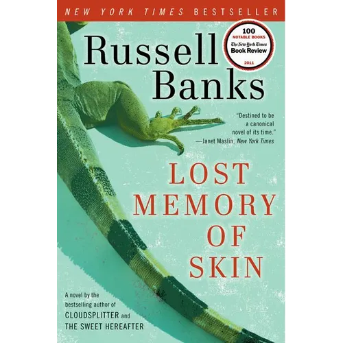 Lost Memory of Skin