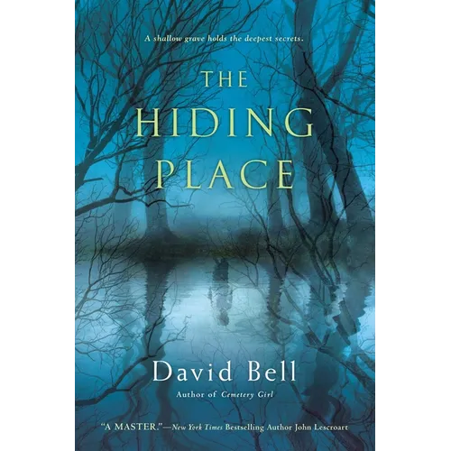 The Hiding Place: The Hiding Place: A Thriller