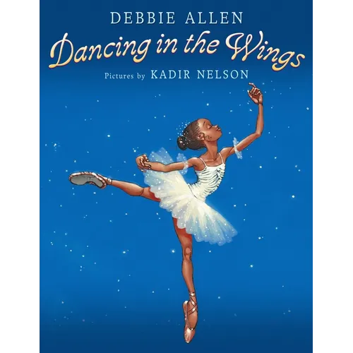 Dancing in the Wings