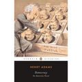 Democracy: An American Novel