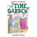 The Time Garden