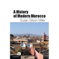 A History of Modern Morocco