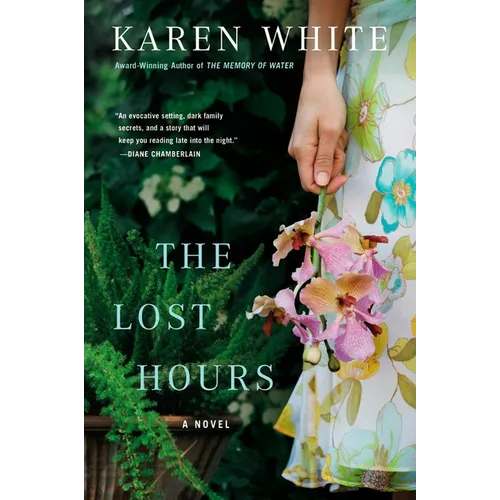 The Lost Hours