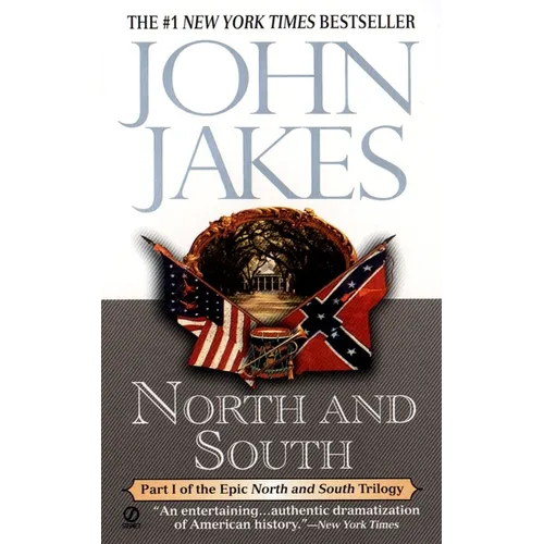 North and South