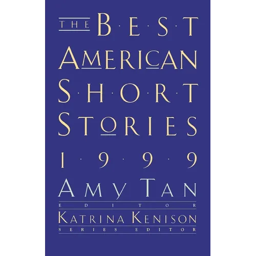 The Best American Short Stories