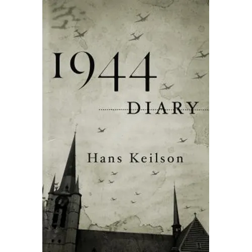 1944 Diary