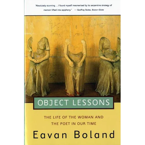 Object Lessons (Revised)