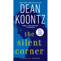 The Silent Corner: A Novel of Suspense