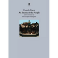 An Enemy of the People: A New Version by Christopher Hampton