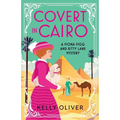 Covert in Cairo