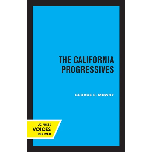 The California Progressives