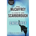 Catalyst: A Tale of the Barque Cats