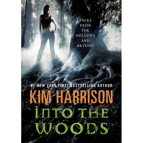 Into the Woods