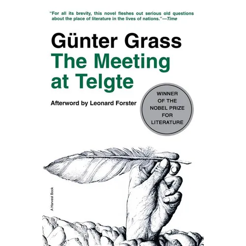 The Meeting at Telgte