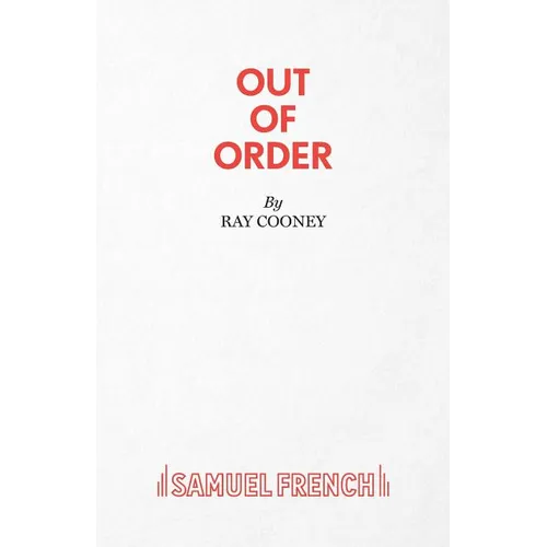 Out of Order